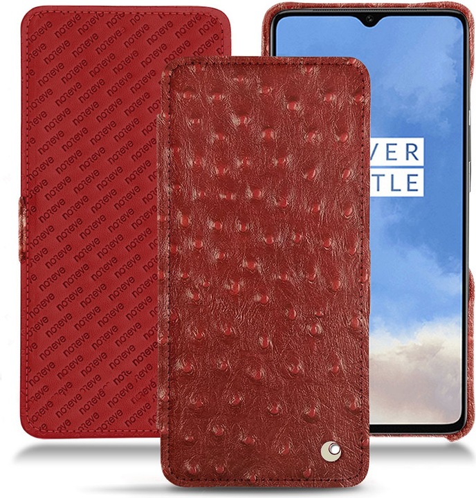 Produktbild Noreve Lederschutzhülle horizontal (OnePlus 7T)
