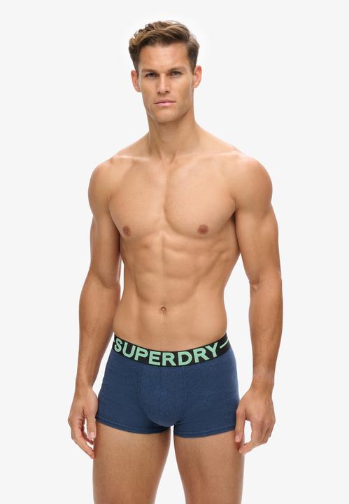 Produktbild Superdry Unterhose (S, 3er Pack)