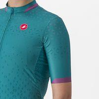 Actual product image Castelli Pezzi Jersey (L)