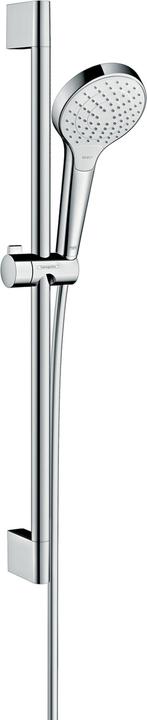 Actual product image hansgrohe Shower set CROMA SELECT S VARIO