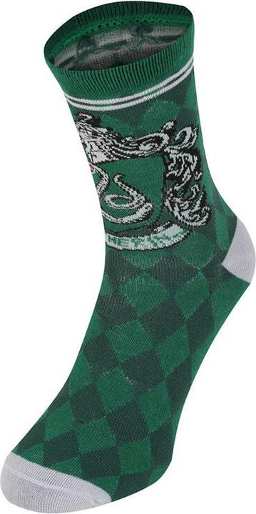 Produktbild Slytherin Socken (M/L)