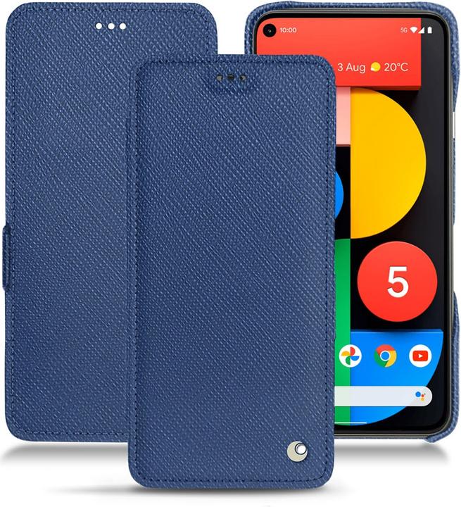 Image du produit Noreve Housse cuir horizontal (Google Pixel 6 Pro, Google Pixel 5)
