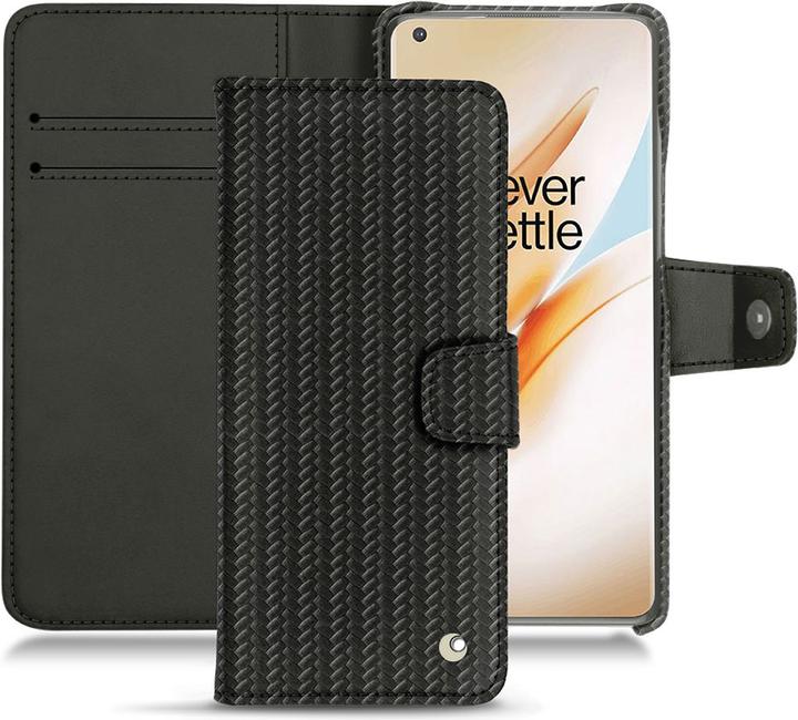 Abaca nero ( Noir / Black)