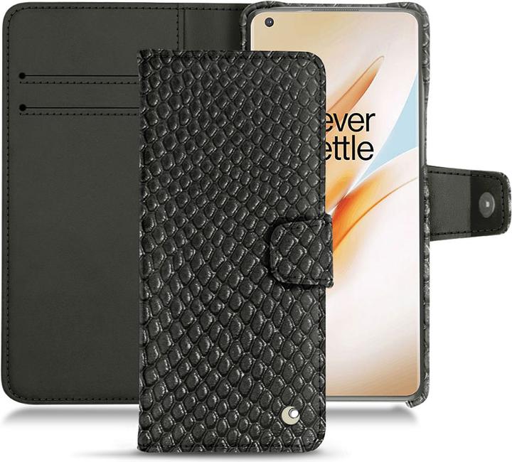 Serpent nero ( Noir / Black)