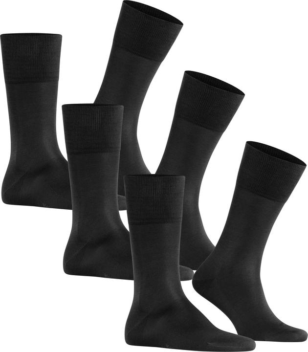 Actual product image Falke Tiago Bundle 3-Pack SO (pack of 3, 39 - 40)