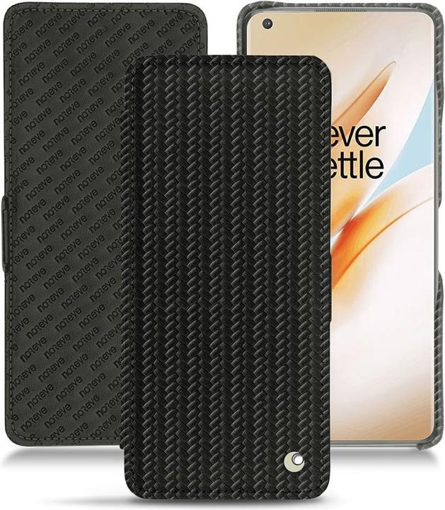 Abaca nero ( Noir / Black)