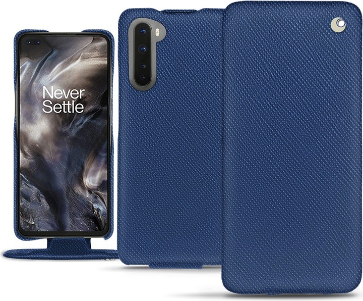 Bleu frisson ( Pantone #29588c )