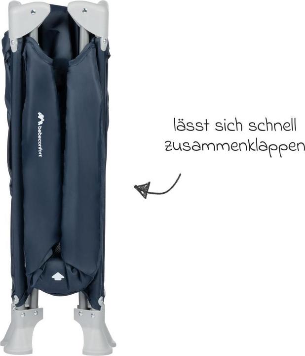 Produktbild Bébé Confort Soft Dreams (60 x 120 cm)