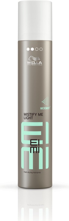 Image du produit Wella EIMI Mistify Me (300 ml)