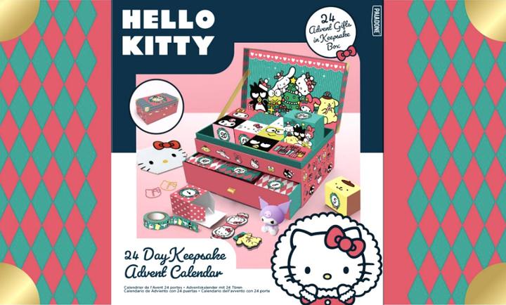 Immagine prodotto Paladone Products Hello Kitty