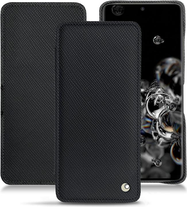 Image du produit Noreve Housse cuir horizontal (Samsung Galaxy S20 Ultra 5G)