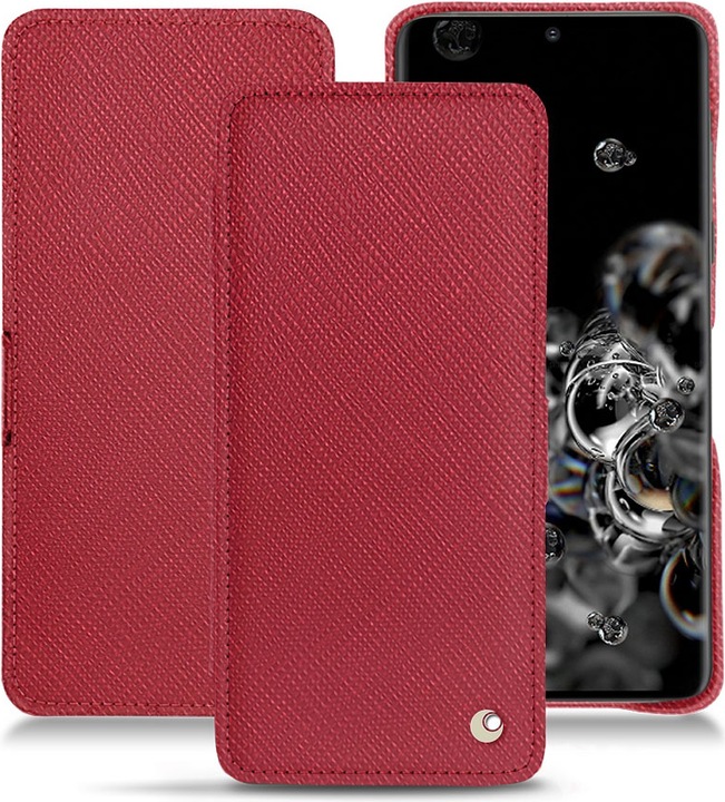 Rouge passion ( Pantone #a6192e )