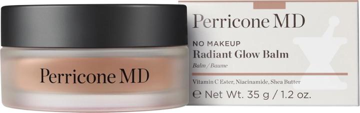Produktbild Perricone MD No Makeup Radiant Glow Balm (Bronze ( 3), Bronzer, Highlighter, 35 g)