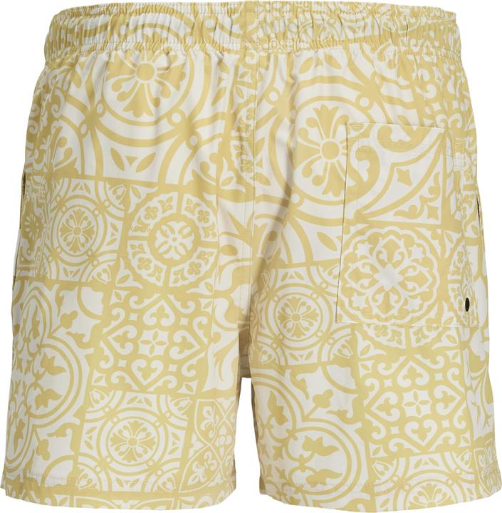 Actual product image Jack & Jones Regular Fit Badeshorts Badeshorts (S)