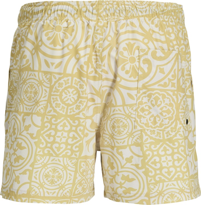 Actual product image Jack & Jones Regular Fit Badeshorts Badeshorts (L)
