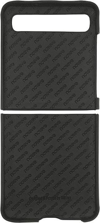 Produktbild Noreve Lederschutzhülle (Samsung Galaxy Z Flip)