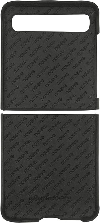 Produktbild Noreve Lederschutzhülle (Samsung Galaxy Z Flip)