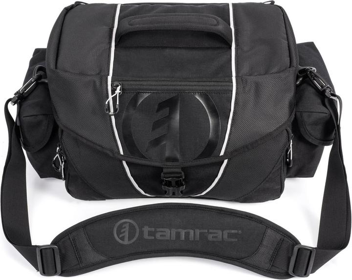 Actual product image Tamrac Stratus 10 (Camera shoulder bag, 10 l)