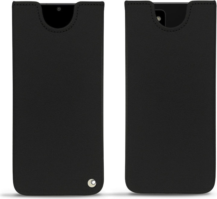 Noir ( Nappa / Black )
