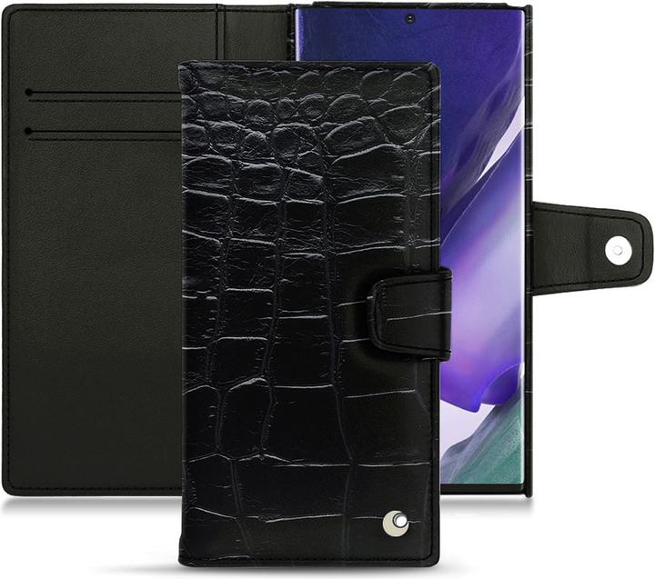 Crocodile nero ( Noir / Black)