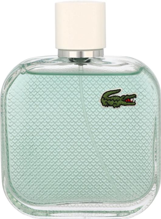 Actual product image Lacoste Blanc Fraiche Eau de Toilette (Eau de toilette, 100 ml)