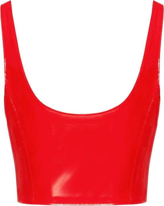 Produktbild Black Level Top aus Lack (L)