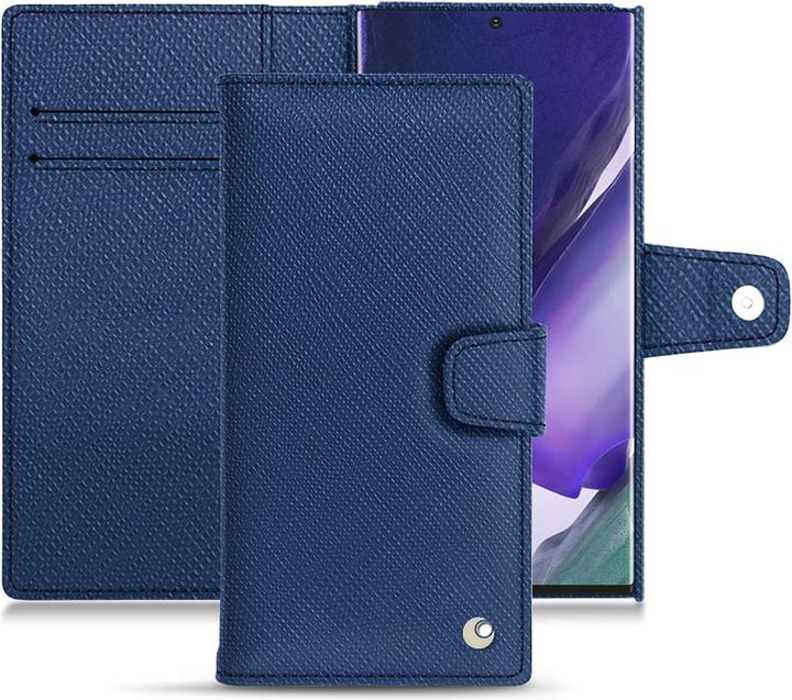 Bleu frisson ( Pantone #29588c )