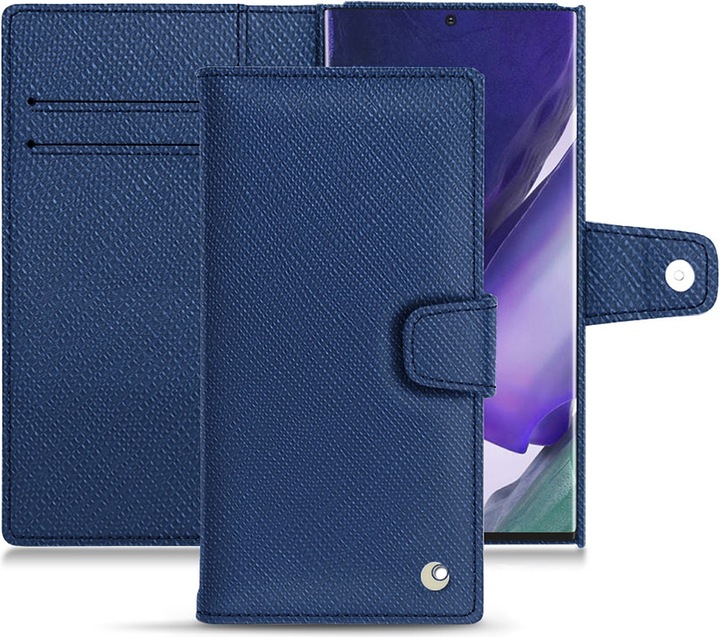 Bleu frisson ( Pantone #29588c )