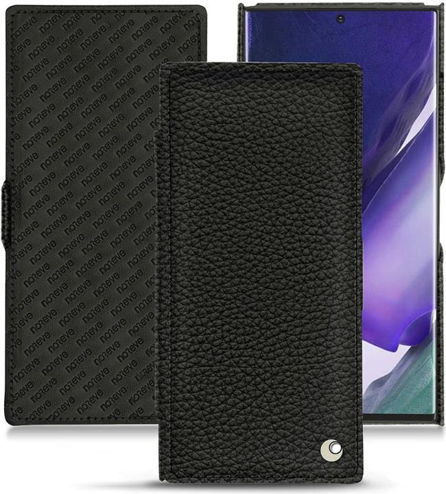 Ebène (Noir / Black )