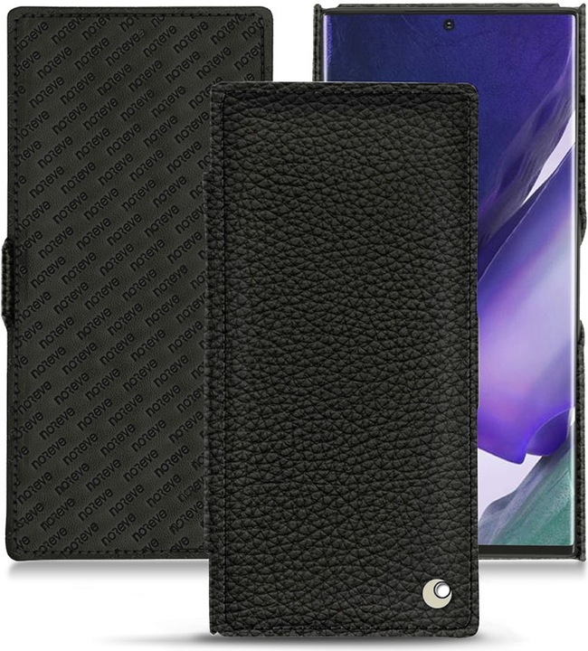Ebène ( Noir / Black )