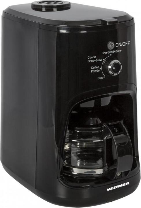 Produktbild Heinner HCM-900RBK