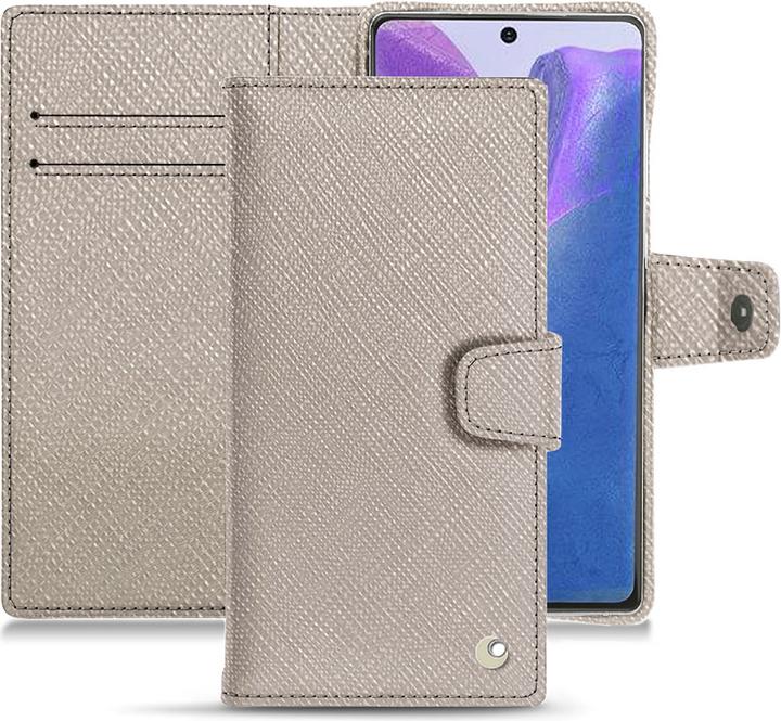 Image du produit Noreve Housse cuir portefeuille