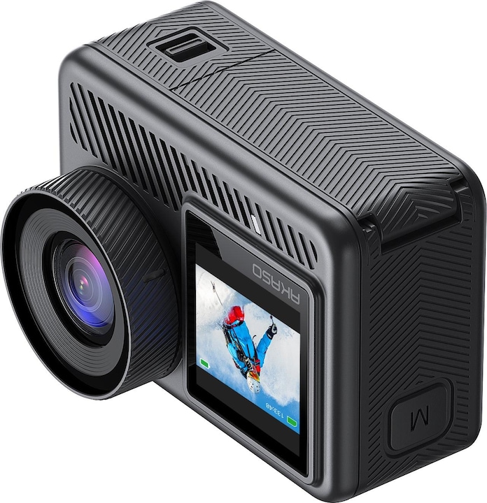 Productafbeelding Akaso Brave 8 Lite Actiecamera Lcd (WiFi)