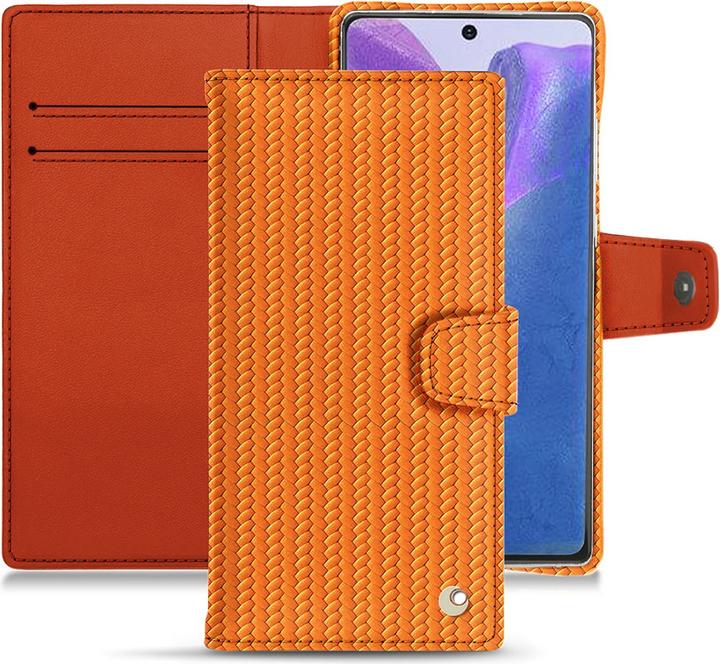 Image du produit Noreve Housse cuir portefeuille