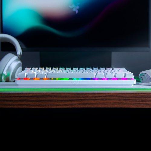 Image du produit Razer Huntsman Mini (USA, Filaire)