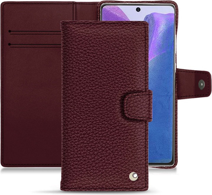 Image du produit Noreve Housse cuir portefeuille