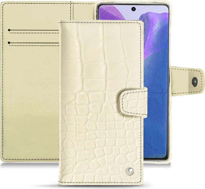 Image du produit Noreve Housse cuir portefeuille