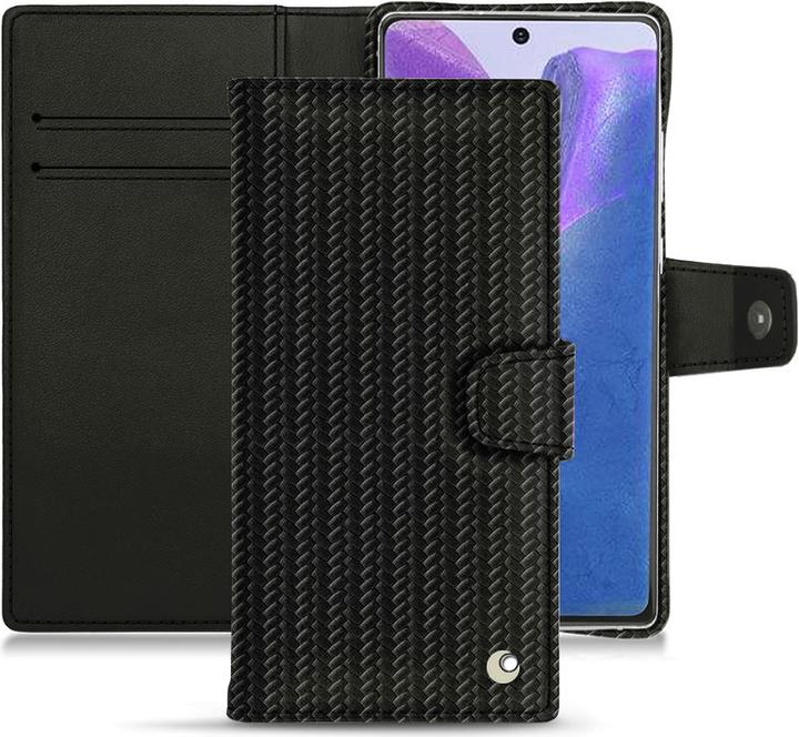 Image du produit Noreve Housse cuir portefeuille