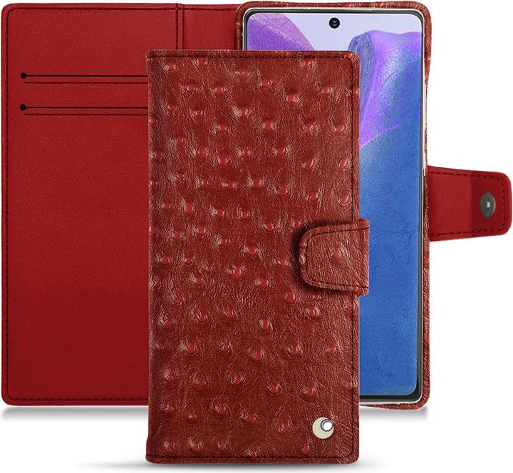 Image du produit Noreve Housse cuir portefeuille