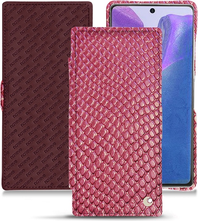 Image du produit Noreve Housse cuir horizontal