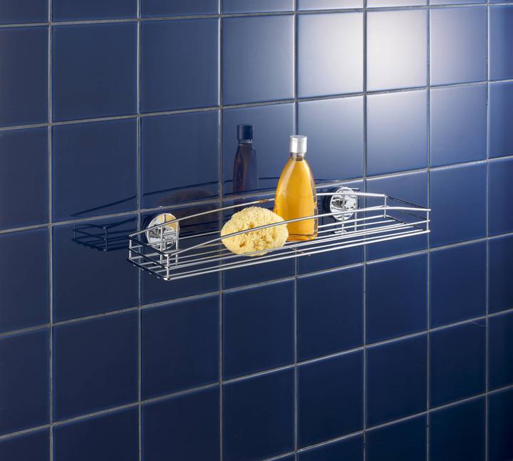 Produktbild Wenko Milazzo (15 x 52 x 9 cm)