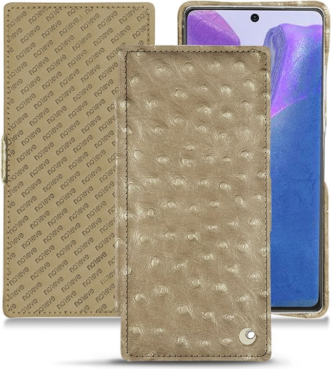 Image du produit Noreve Housse cuir horizontal