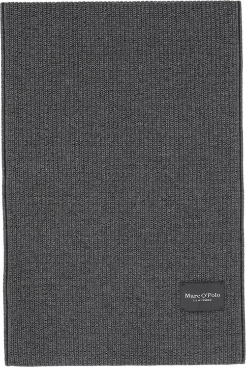 Immagine prodotto Marc O'Polo Knitted Scarf Testimonial Campaign