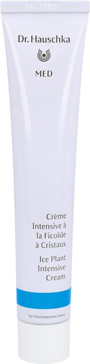 Produktbild Dr. Hauschka Intensive Ice Plant Cream 50 ml For dry and Irritated Skin (50 ml)