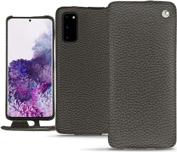 Anthracite (Pantone #41403c)