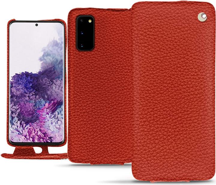 Image du produit Noreve Housse cuir vertical (Samsung Galaxy S20)