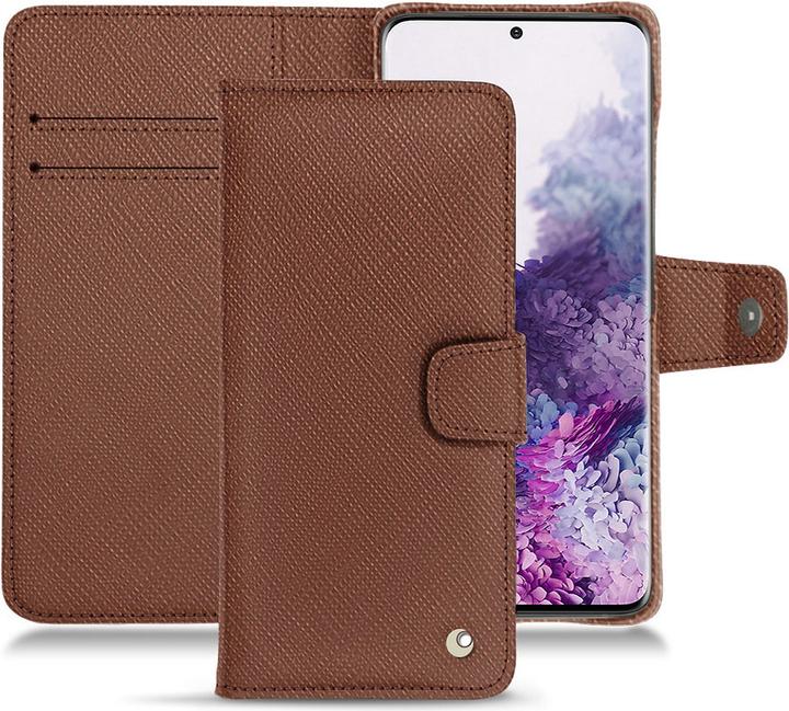 Marron délicat (Pantone #95614d)