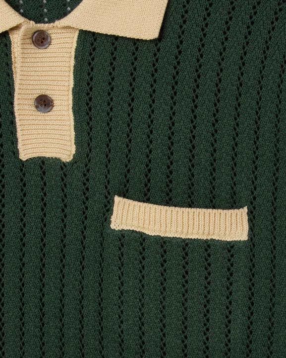 Image du produit Obey Jasper Polo (M)