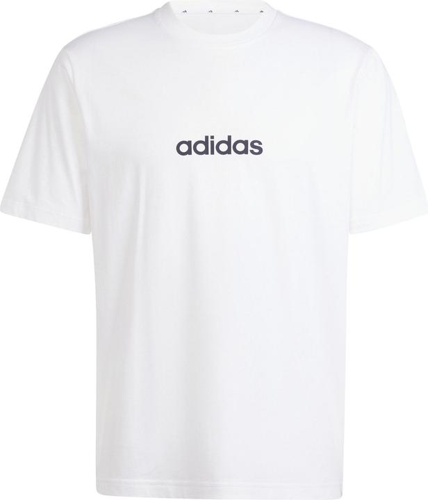 Produktbild Adidas Linear Single Jersey Tee (S)
