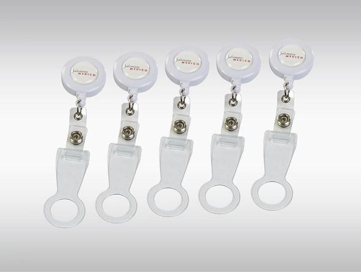 Produktbild SMedico Kittelflaschenhalterung